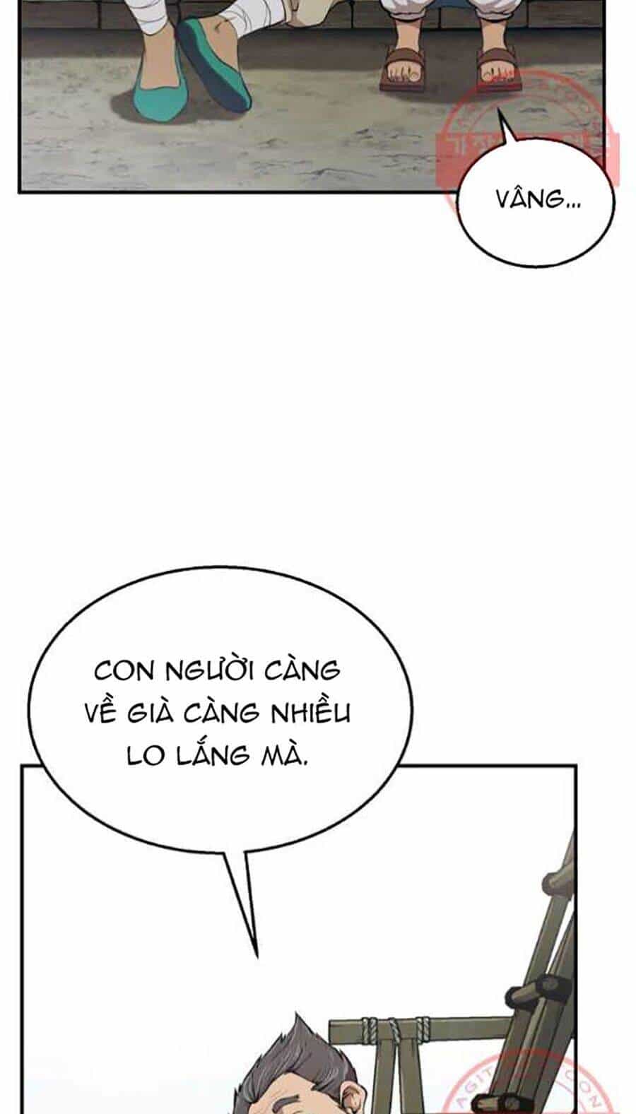 Thiếu Niên Phương Sĩ - Chương 2 - ảnh 4