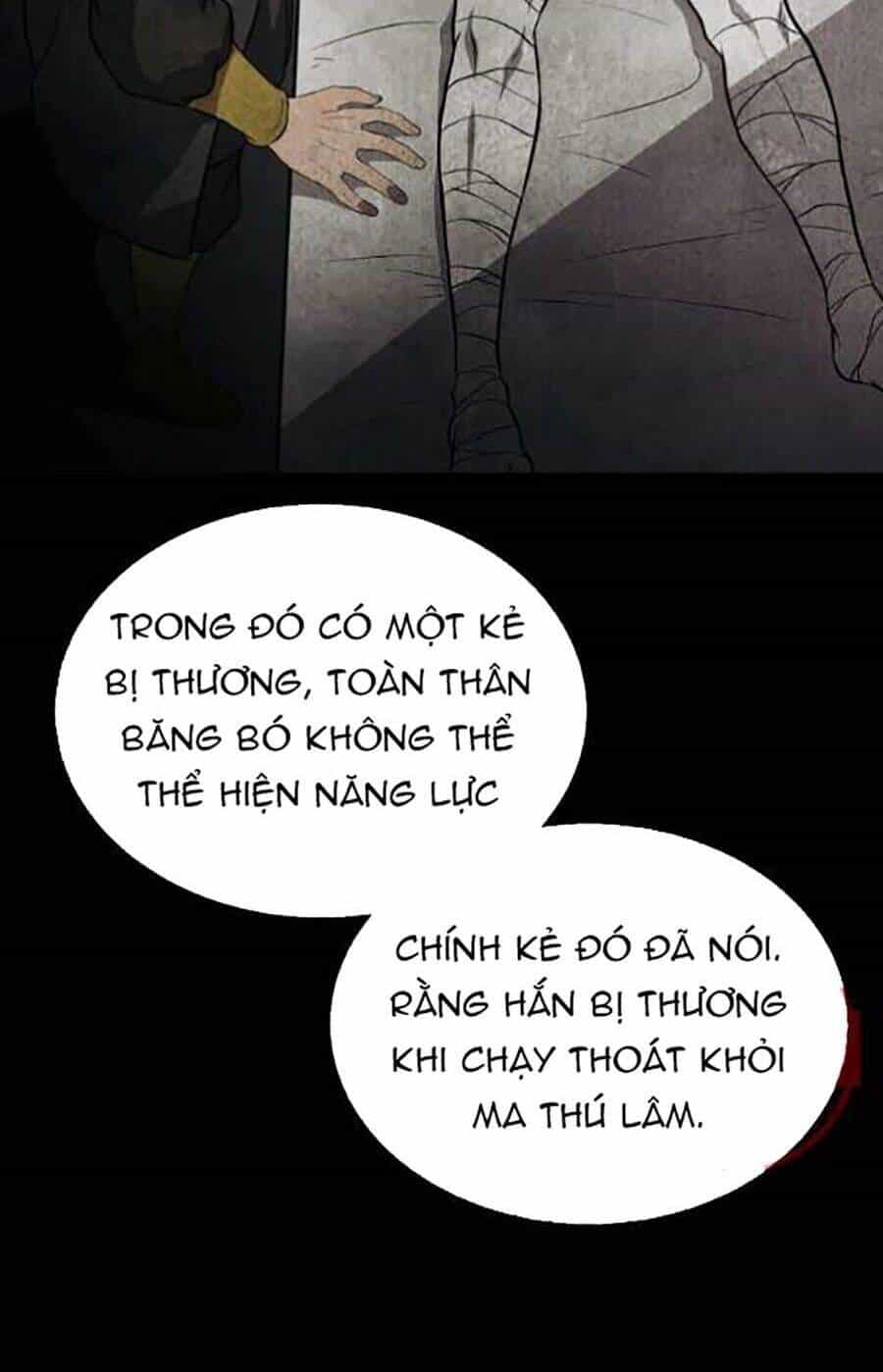Thiếu Niên Phương Sĩ - Chương 2 - ảnh 68
