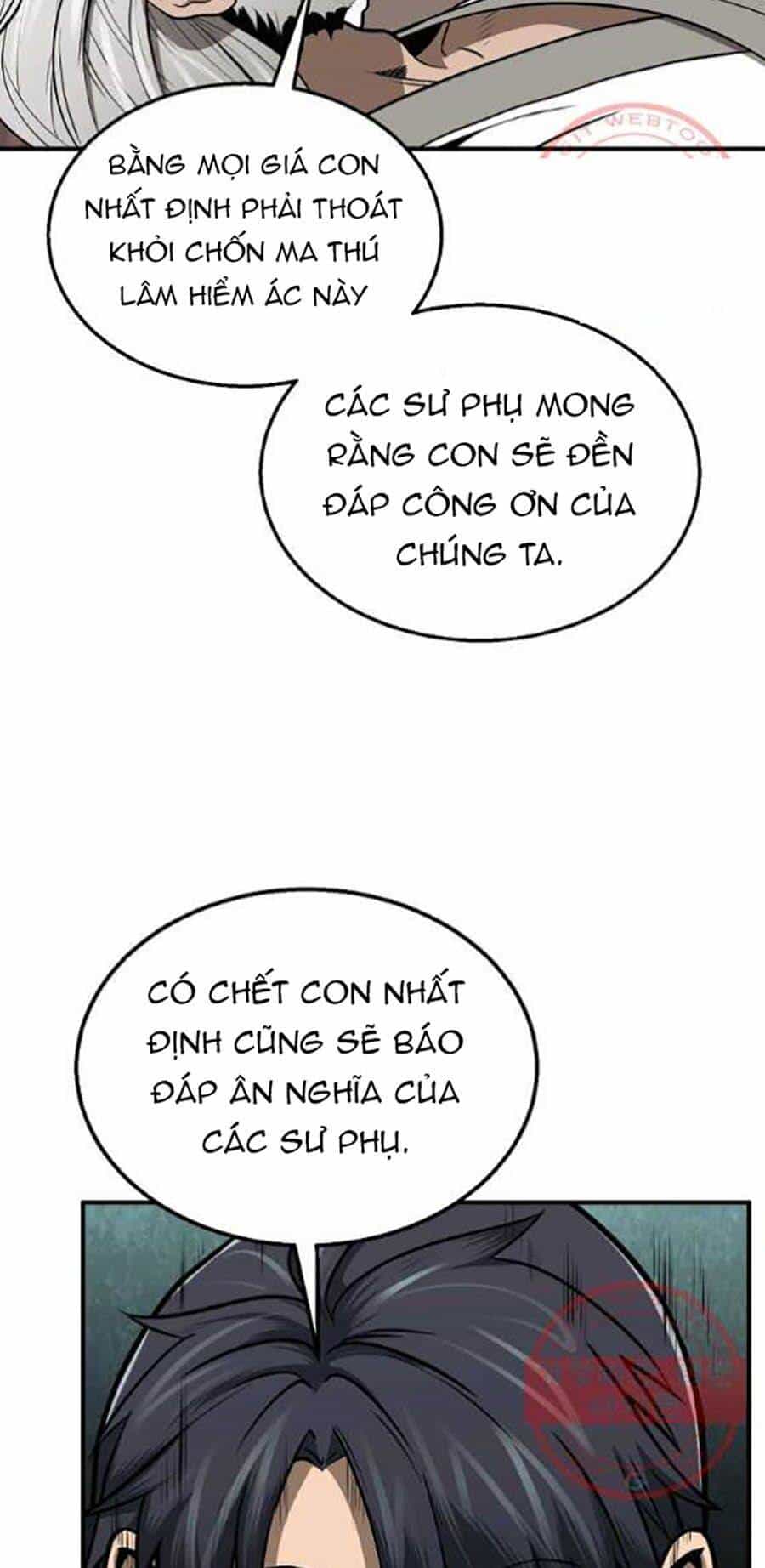 Thiếu Niên Phương Sĩ - Chương 2 - ảnh 75