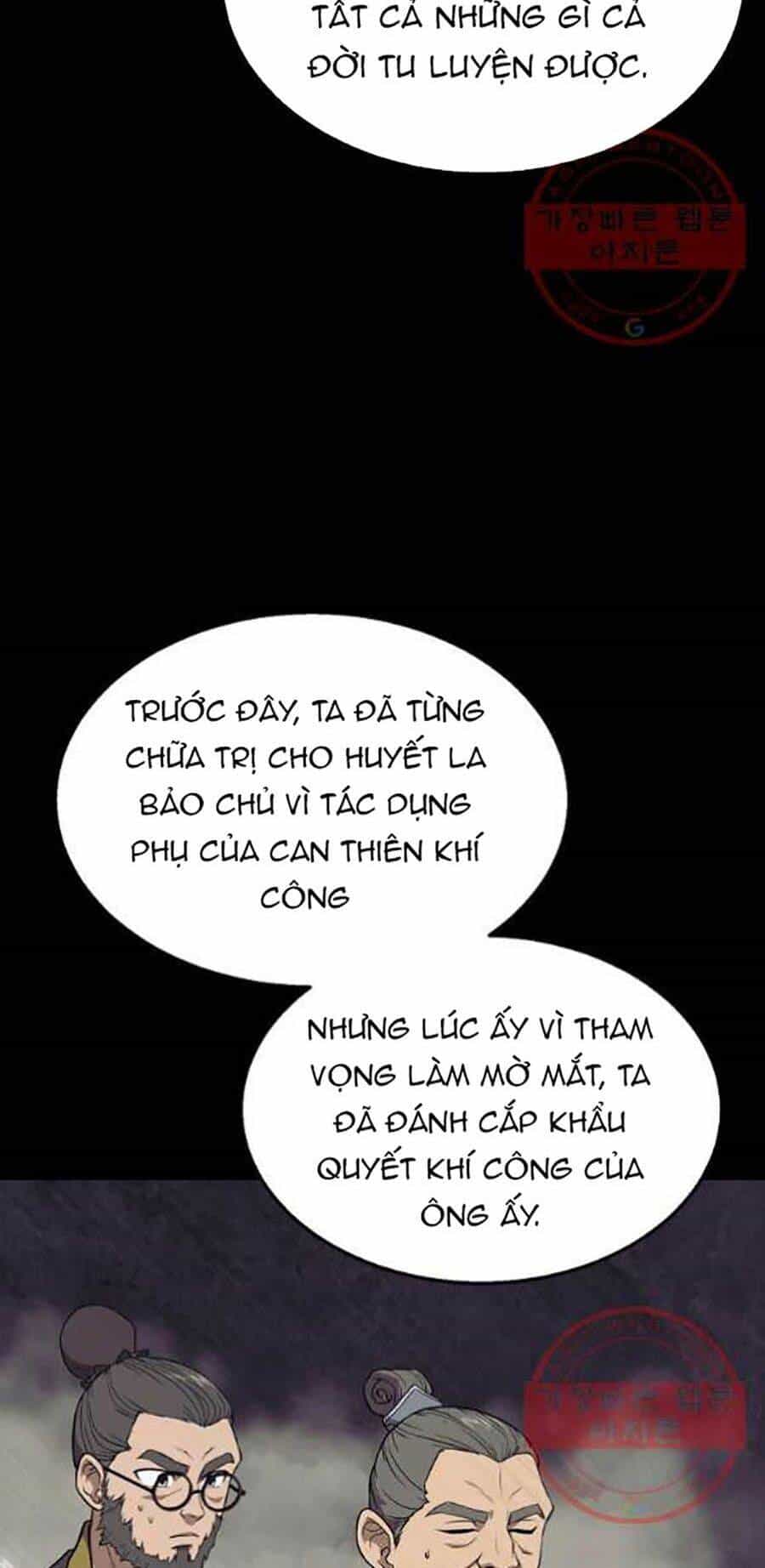 Thiếu Niên Phương Sĩ - Chương 2 - ảnh 81
