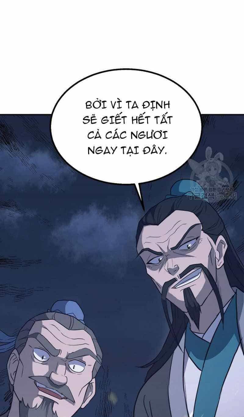 Thiếu Niên Phương Sĩ - Chương 20 - ảnh 3