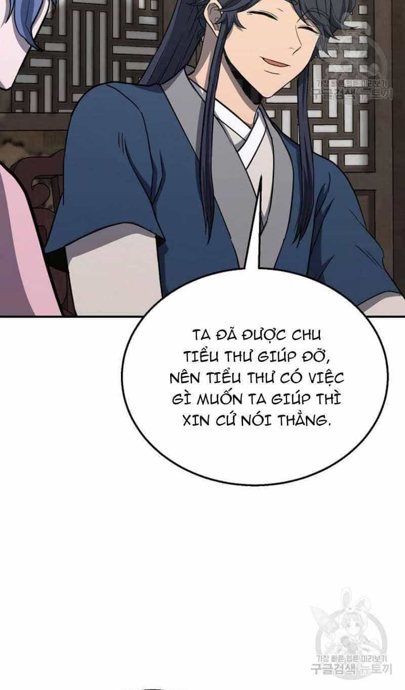 Thiếu Niên Phương Sĩ - Chương 20 - ảnh 55