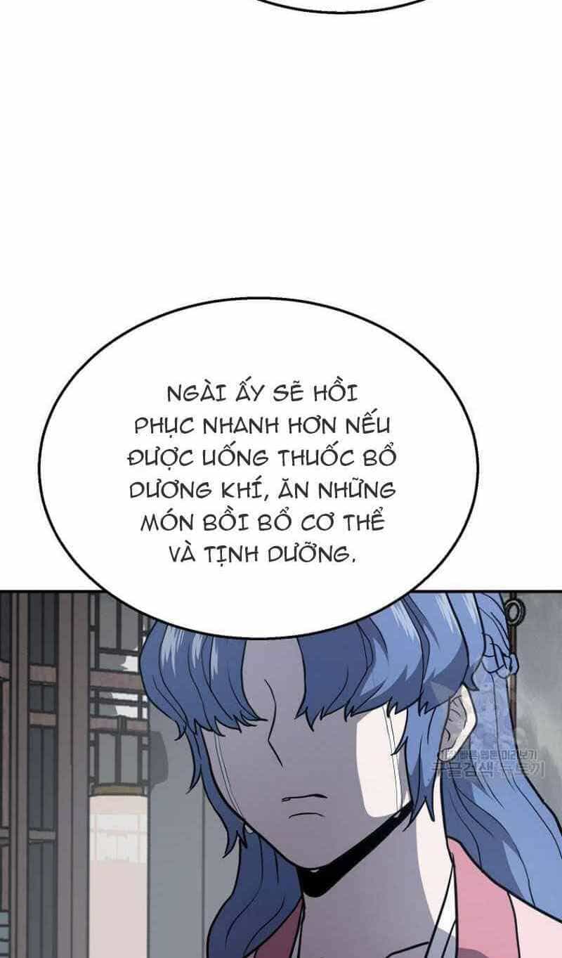 Thiếu Niên Phương Sĩ - Chương 20 - ảnh 76