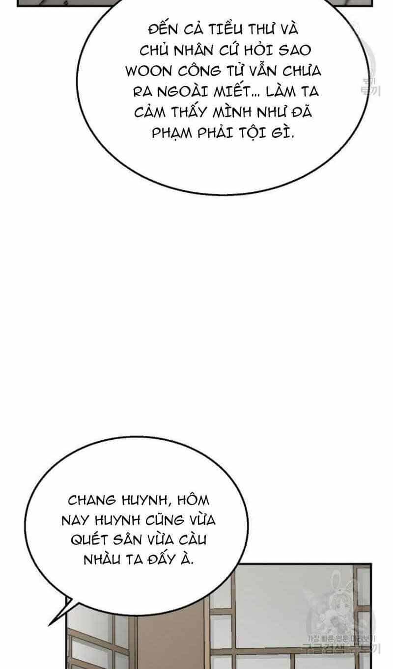 Thiếu Niên Phương Sĩ - Chương 20 - ảnh 90
