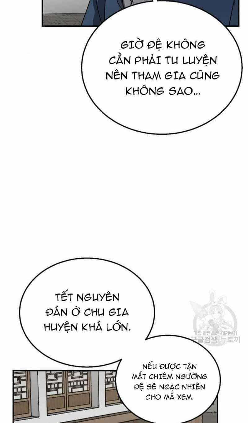 Thiếu Niên Phương Sĩ - Chương 20 - ảnh 96