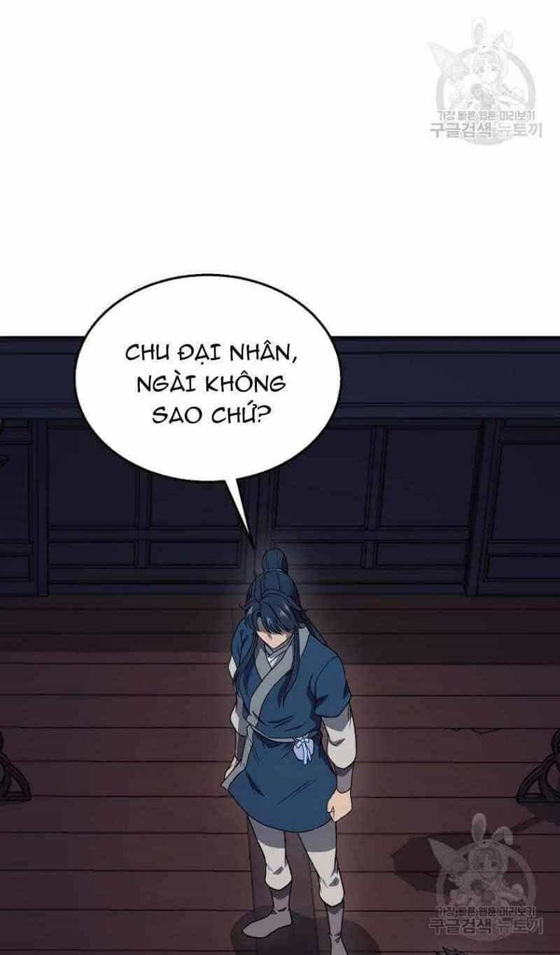 Thiếu Niên Phương Sĩ - Chương 21 - ảnh 100