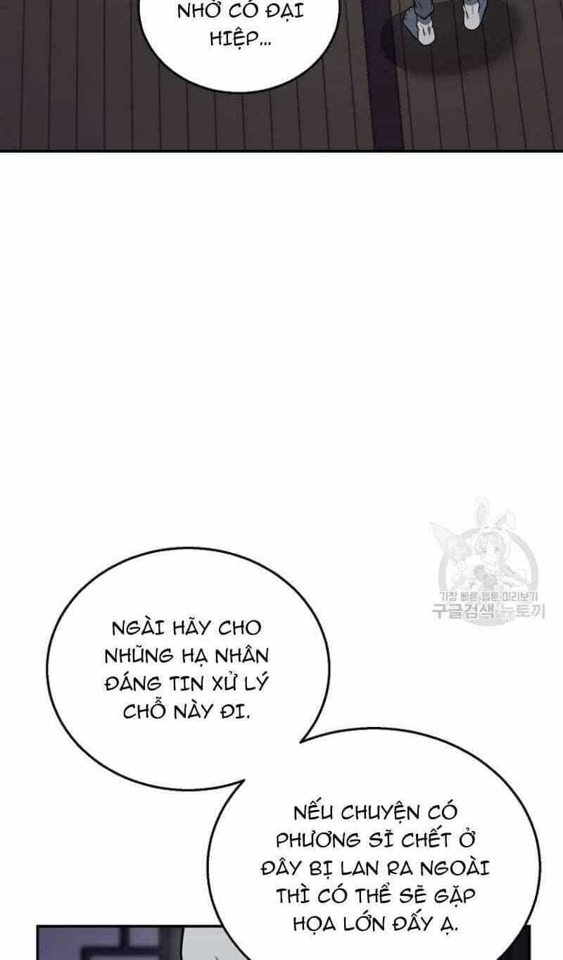 Thiếu Niên Phương Sĩ - Chương 21 - ảnh 102