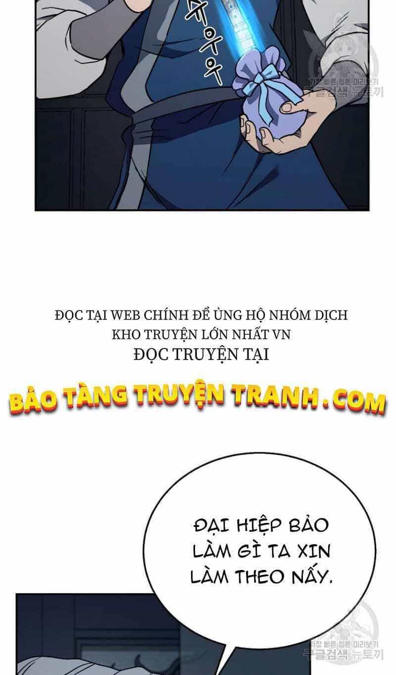 Thiếu Niên Phương Sĩ - Chương 21 - ảnh 105