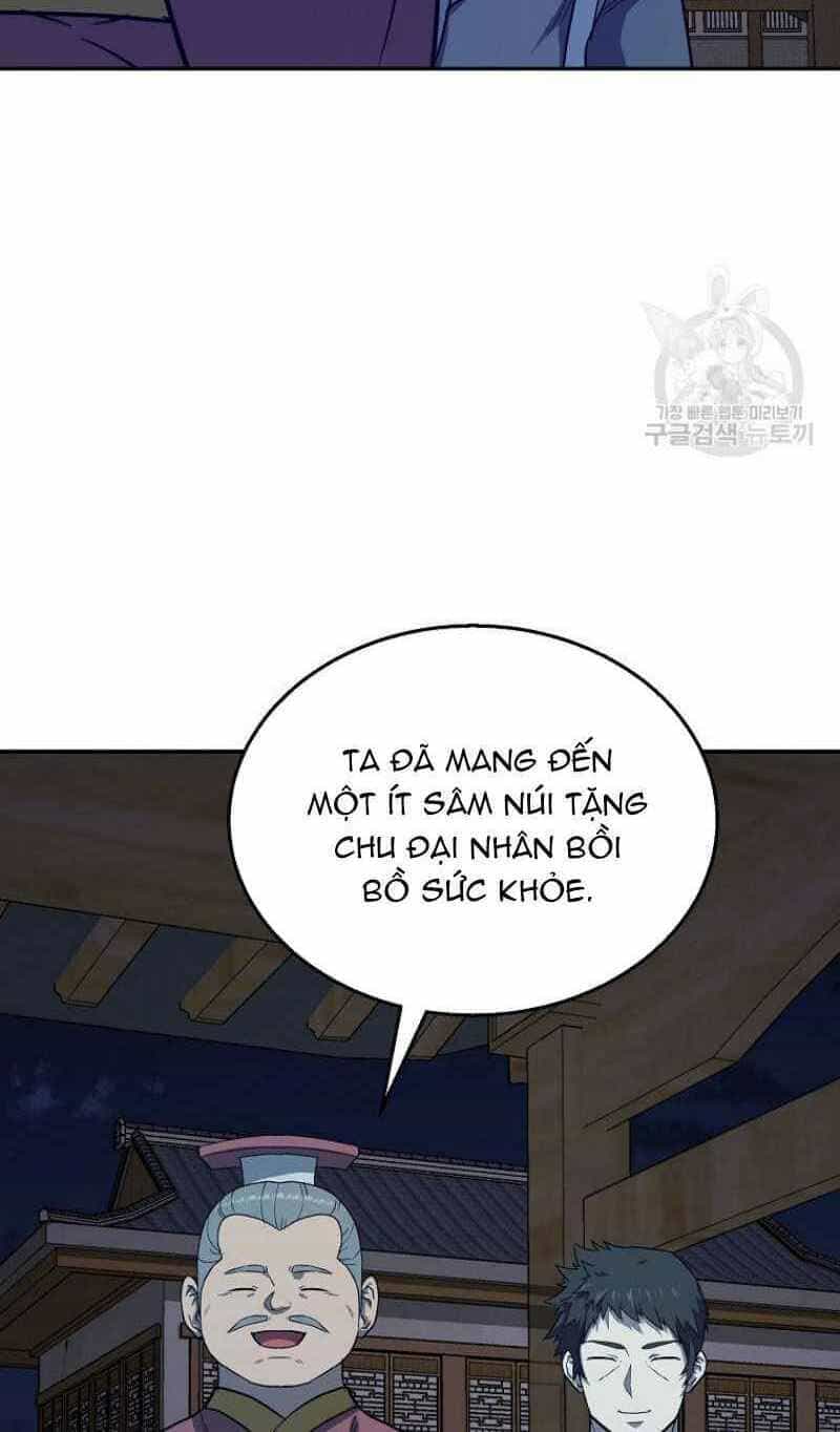 Thiếu Niên Phương Sĩ - Chương 21 - ảnh 4