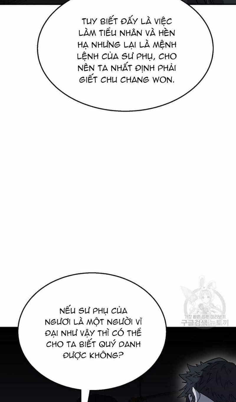 Thiếu Niên Phương Sĩ - Chương 21 - ảnh 56