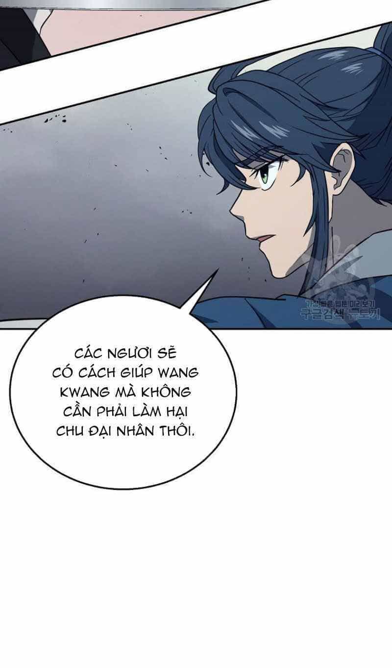 Thiếu Niên Phương Sĩ - Chương 21 - ảnh 63