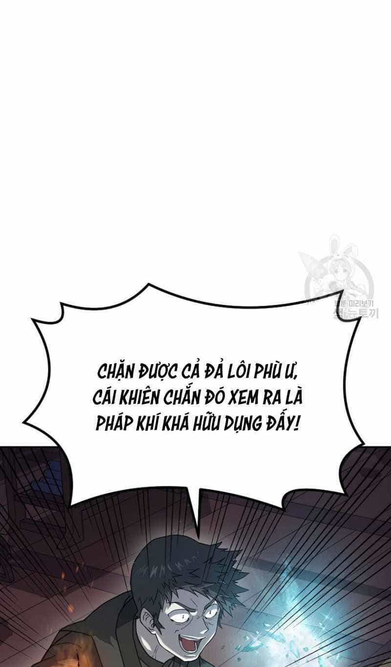 Thiếu Niên Phương Sĩ - Chương 21 - ảnh 73