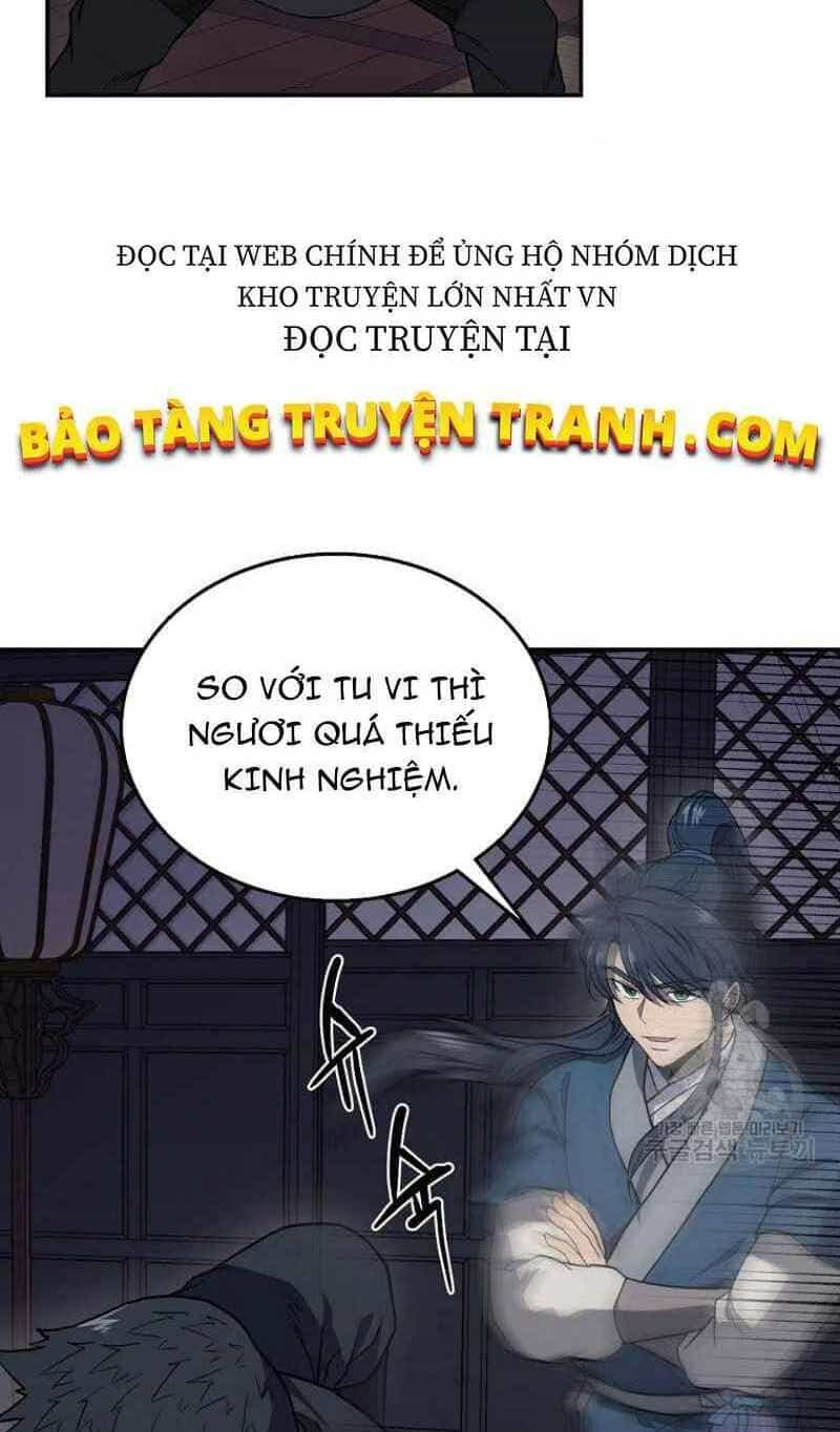 Thiếu Niên Phương Sĩ - Chương 21 - ảnh 96