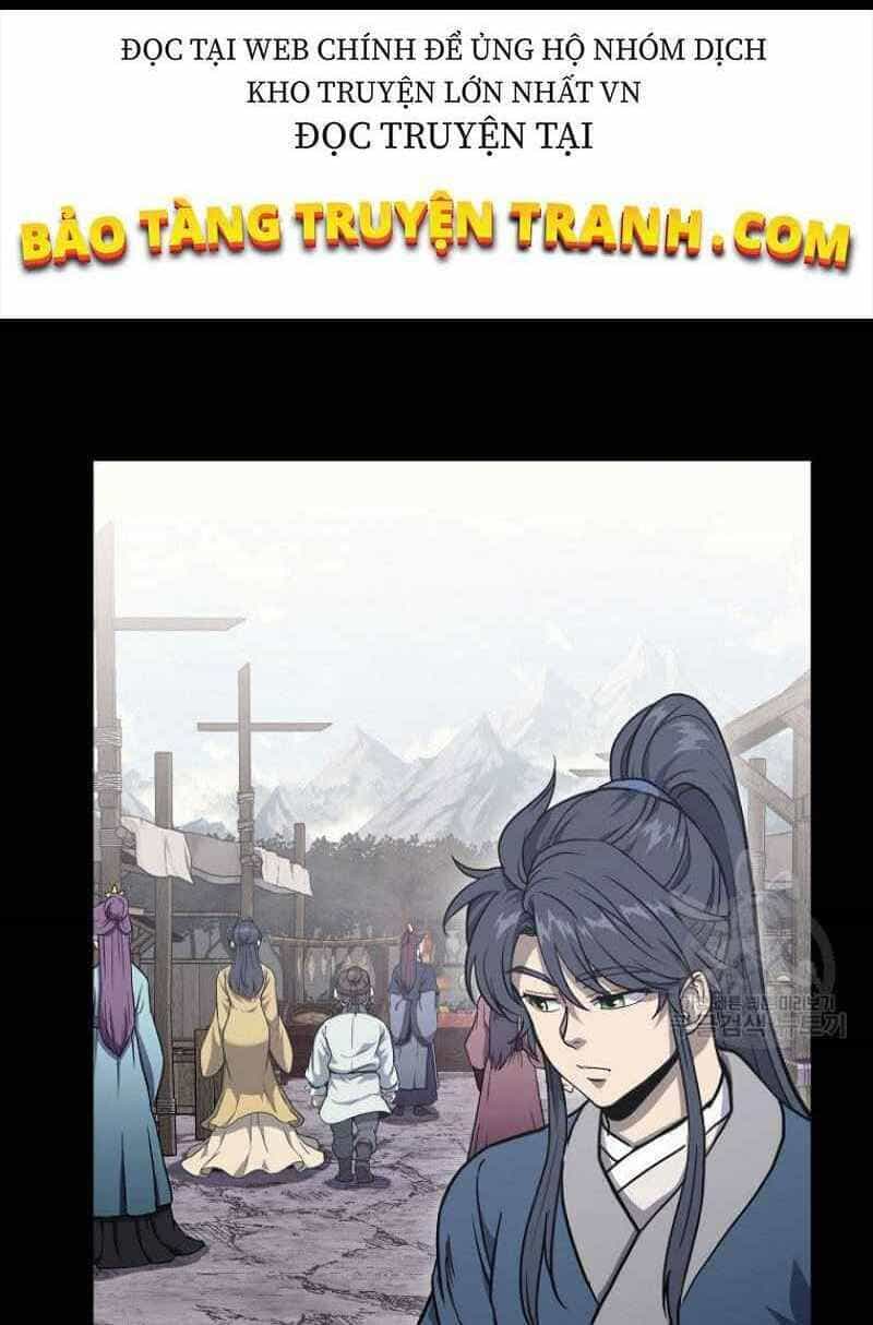 Thiếu Niên Phương Sĩ - Chương 22 - ảnh 2