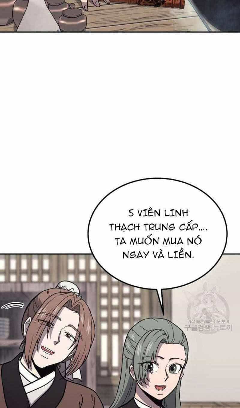 Thiếu Niên Phương Sĩ - Chương 22 - ảnh 36