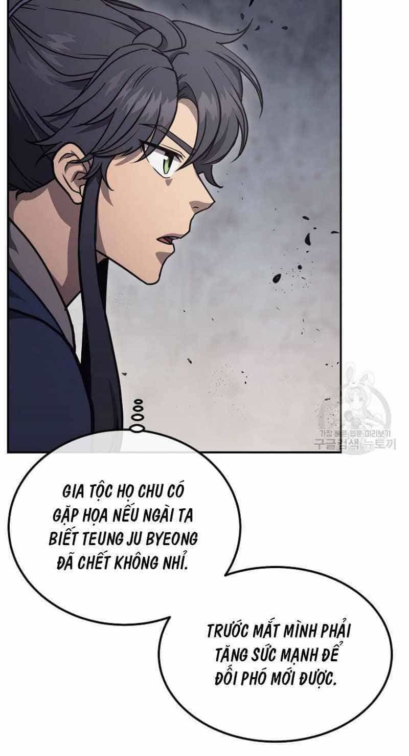 Thiếu Niên Phương Sĩ - Chương 22 - ảnh 45