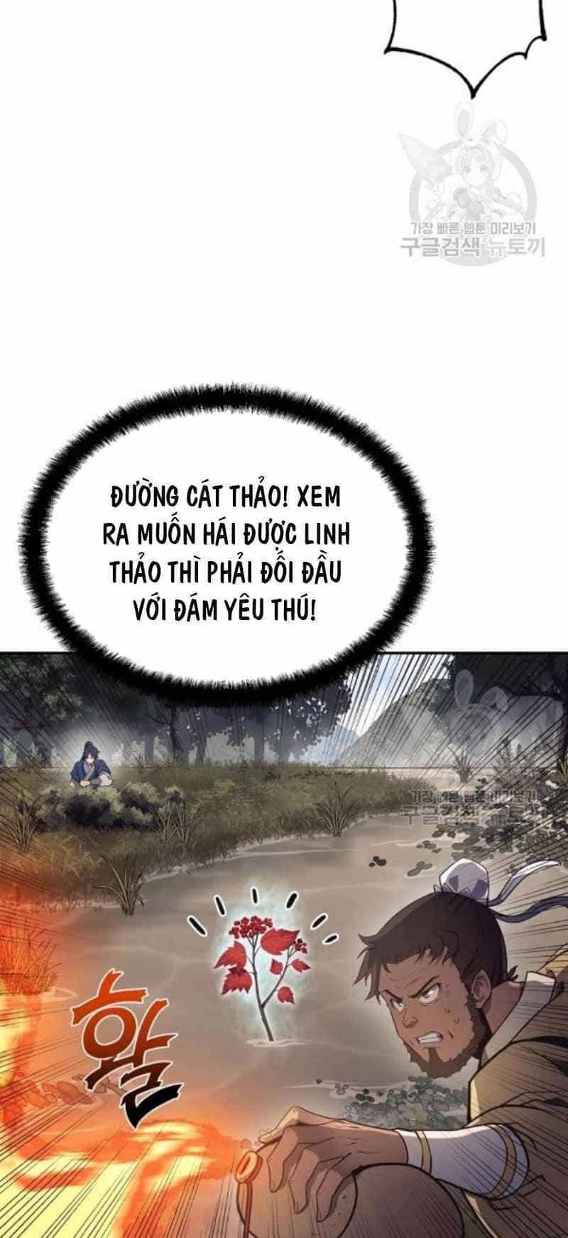Thiếu Niên Phương Sĩ - Chương 24 - ảnh 58