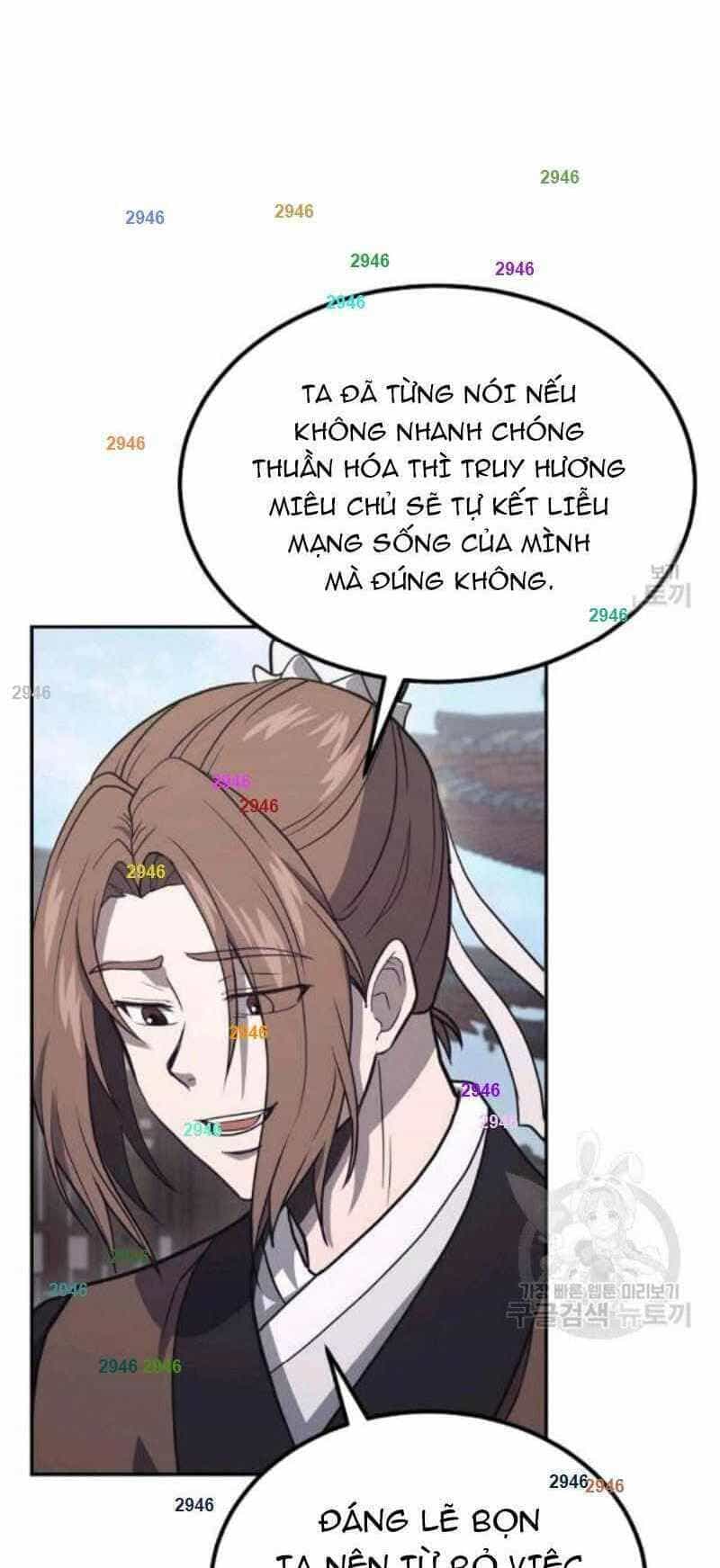 Thiếu Niên Phương Sĩ - Chương 24 - ảnh 8