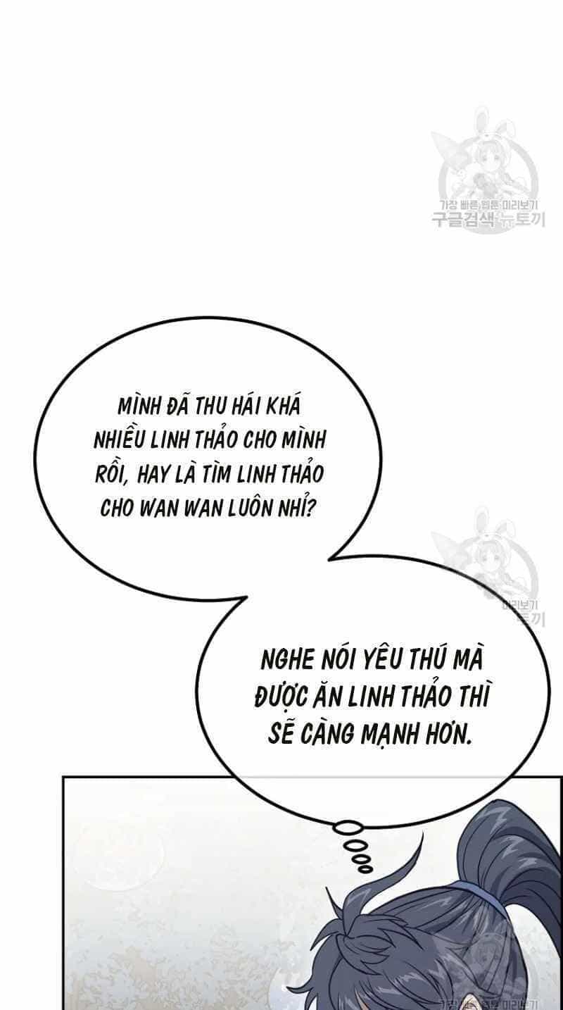 Thiếu Niên Phương Sĩ - Chương 25 - ảnh 31