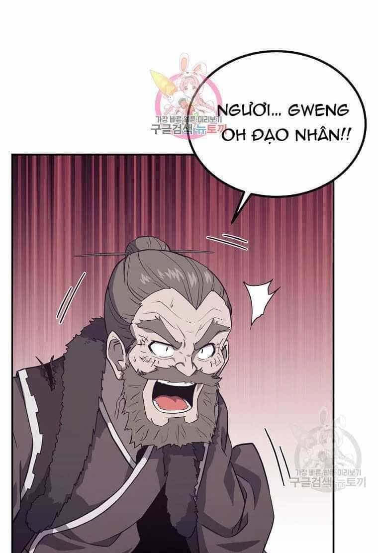 Thiếu Niên Phương Sĩ - Chương 26 - ảnh 1