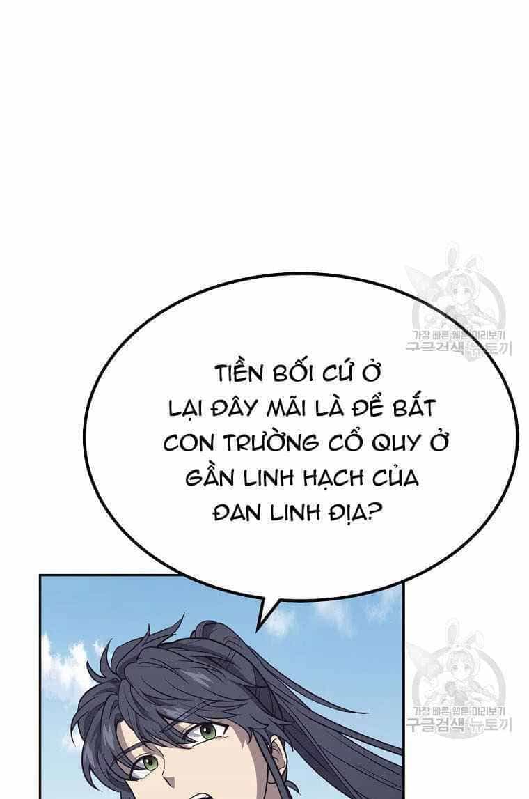 Thiếu Niên Phương Sĩ - Chương 26 - ảnh 49