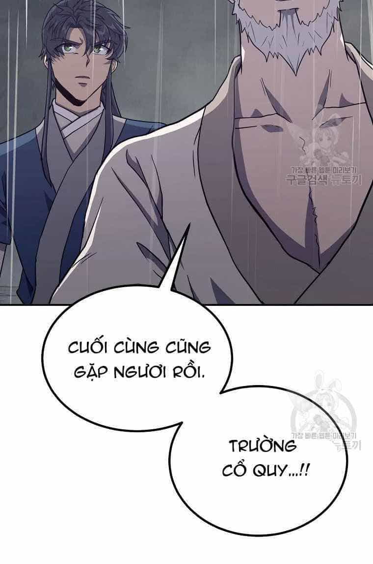 Thiếu Niên Phương Sĩ - Chương 26 - ảnh 99