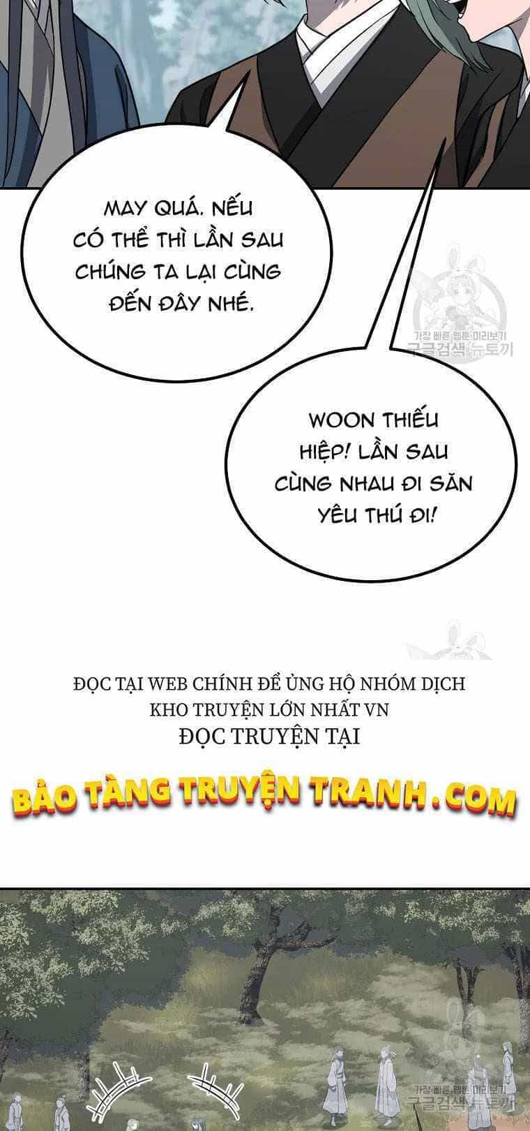 Thiếu Niên Phương Sĩ - Chương 27 - ảnh 69