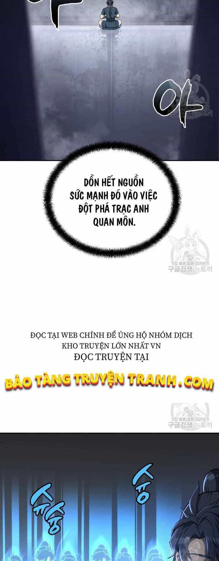 Thiếu Niên Phương Sĩ - Chương 28 - ảnh 38