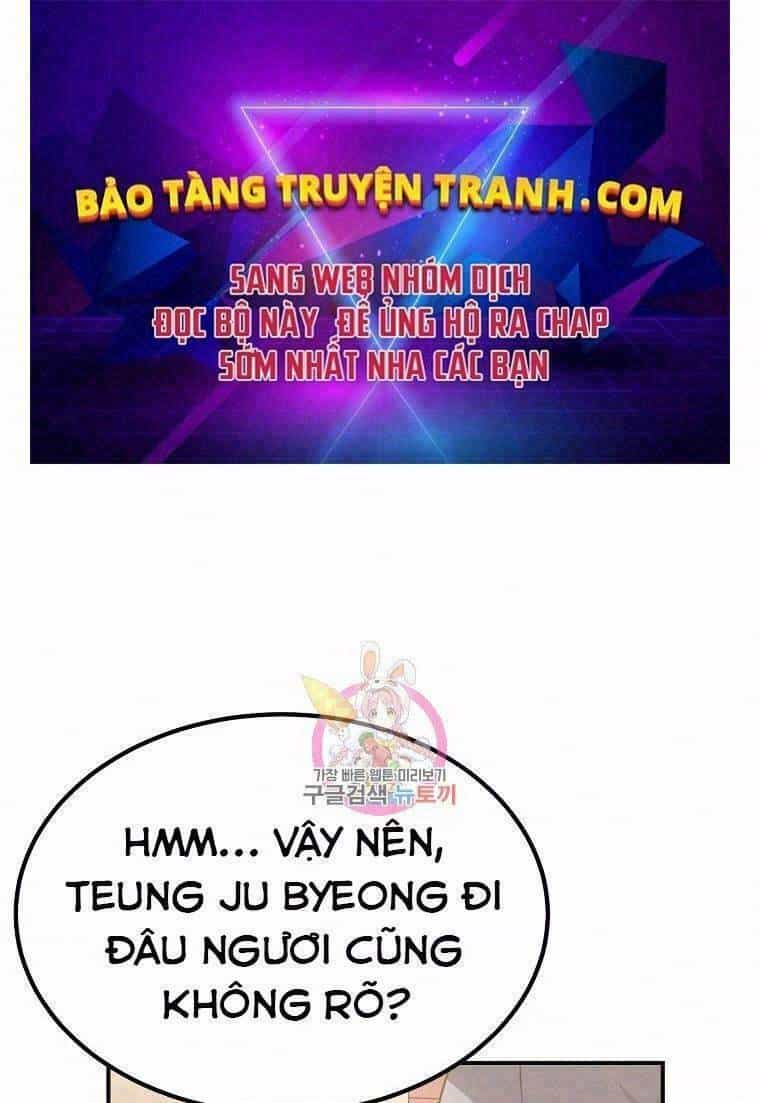 Thiếu Niên Phương Sĩ - Chương 29 - ảnh 1