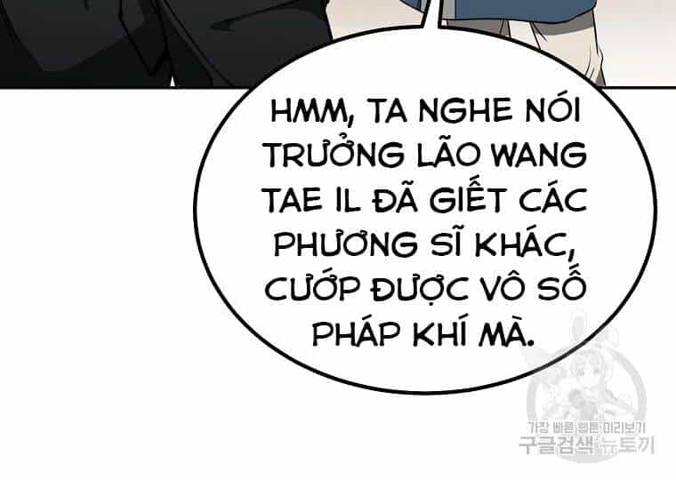 Thiếu Niên Phương Sĩ - Chương 29 - ảnh 117