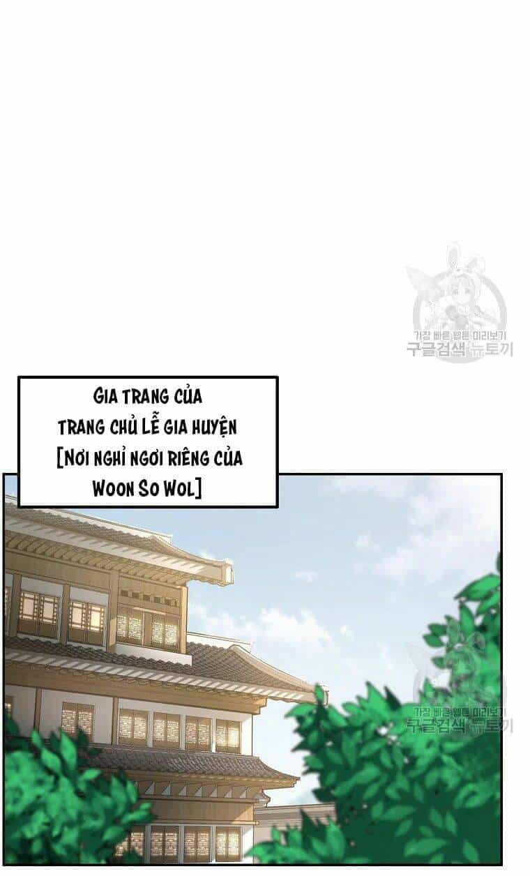 Thiếu Niên Phương Sĩ - Chương 29 - ảnh 24