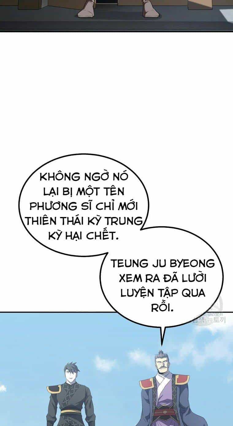 Thiếu Niên Phương Sĩ - Chương 29 - ảnh 34
