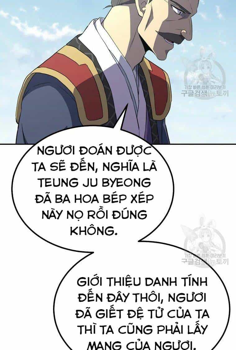 Thiếu Niên Phương Sĩ - Chương 29 - ảnh 38