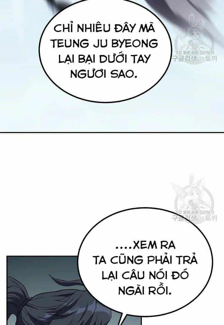 Thiếu Niên Phương Sĩ - Chương 29 - ảnh 57