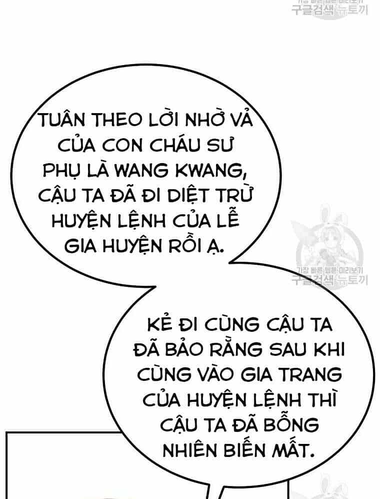 Thiếu Niên Phương Sĩ - Chương 29 - ảnh 9