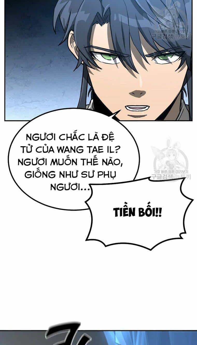 Thiếu Niên Phương Sĩ - Chương 29 - ảnh 90