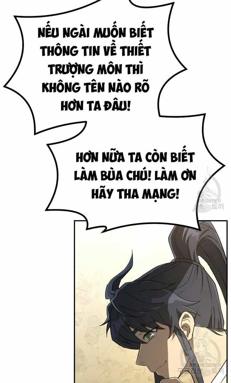 Thiếu Niên Phương Sĩ - Chương 29 - ảnh 94