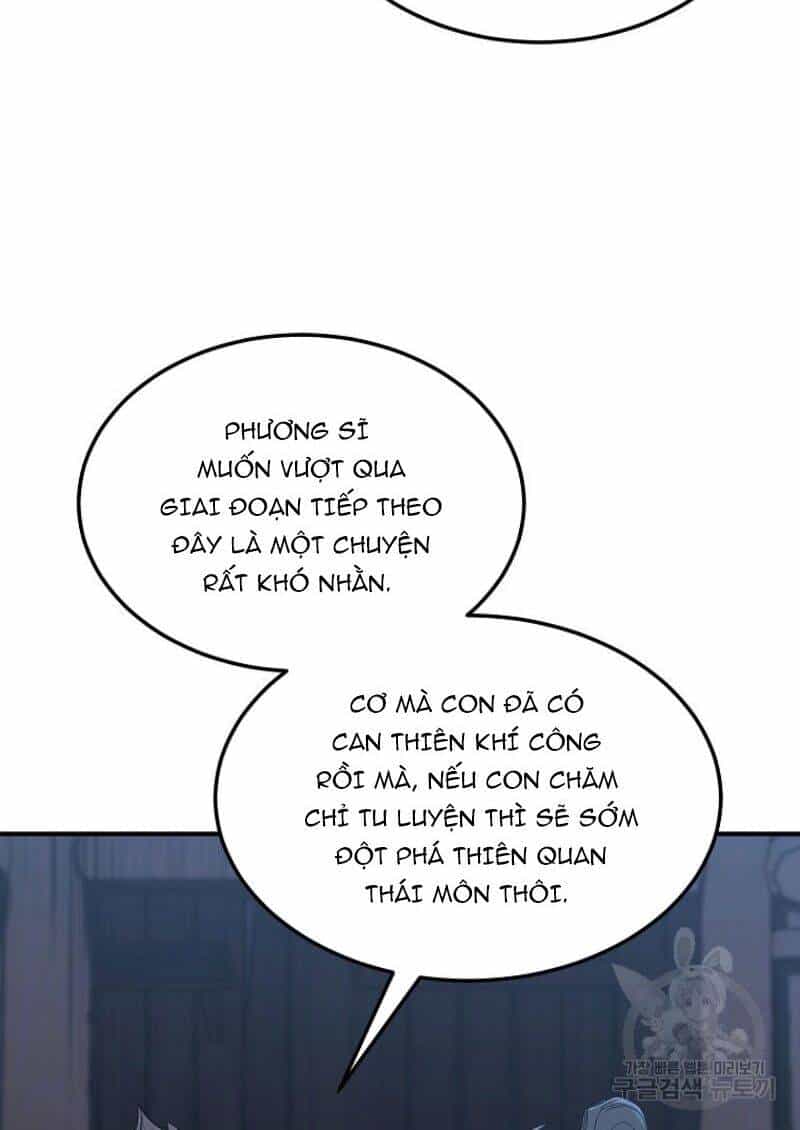 Thiếu Niên Phương Sĩ - Chương 3 - ảnh 12