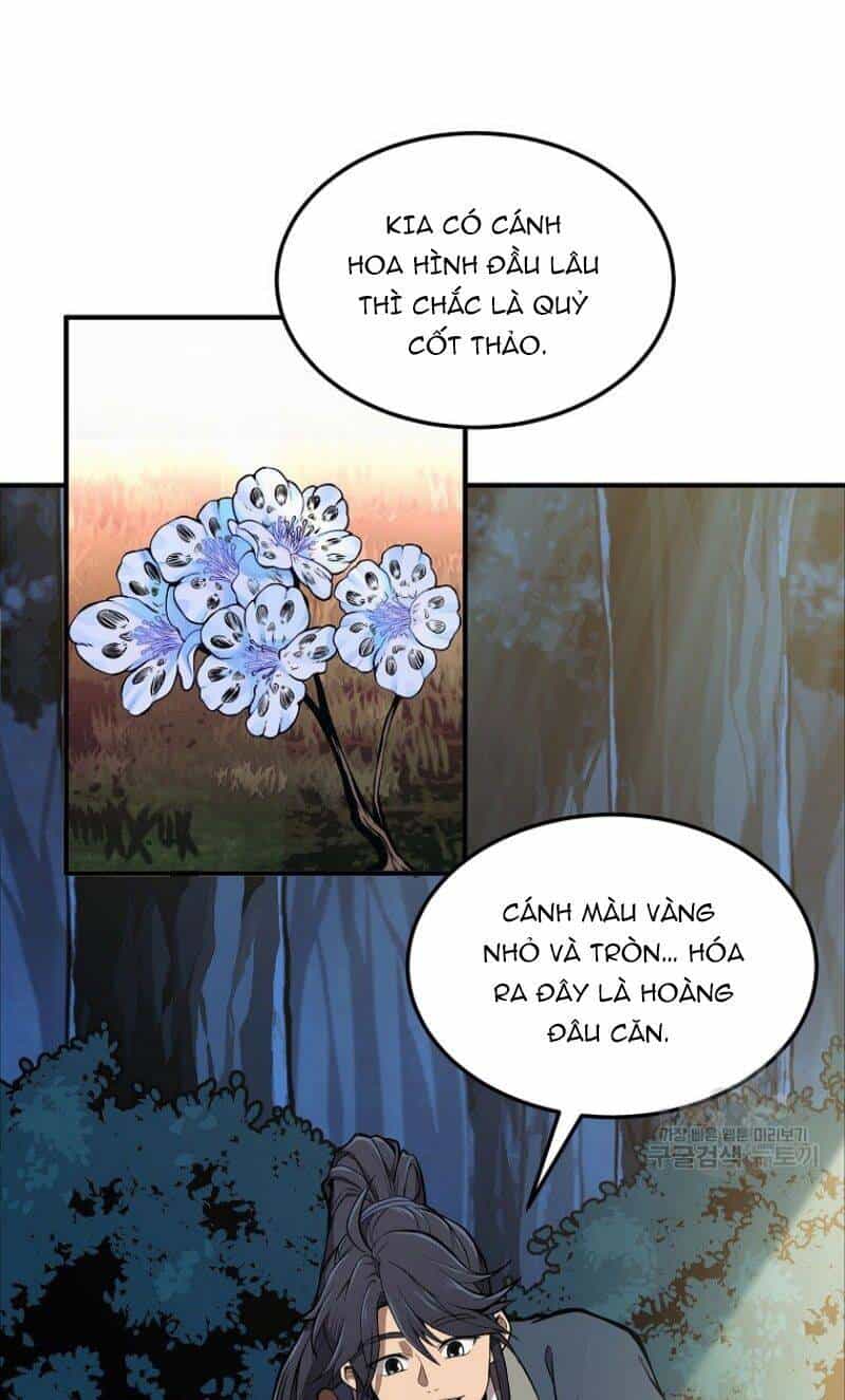 Thiếu Niên Phương Sĩ - Chương 3 - ảnh 25