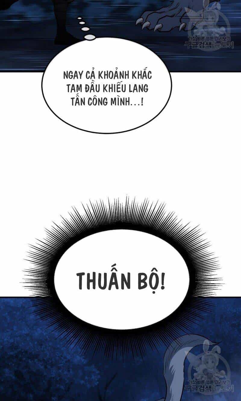 Thiếu Niên Phương Sĩ - Chương 3 - ảnh 54