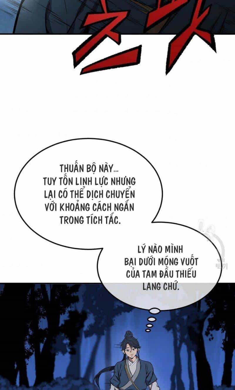 Thiếu Niên Phương Sĩ - Chương 3 - ảnh 56