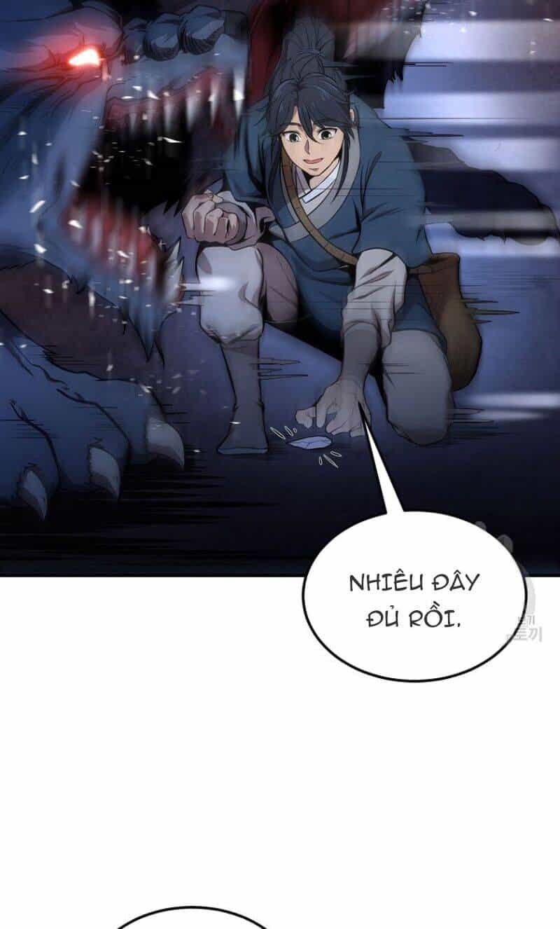 Thiếu Niên Phương Sĩ - Chương 3 - ảnh 62