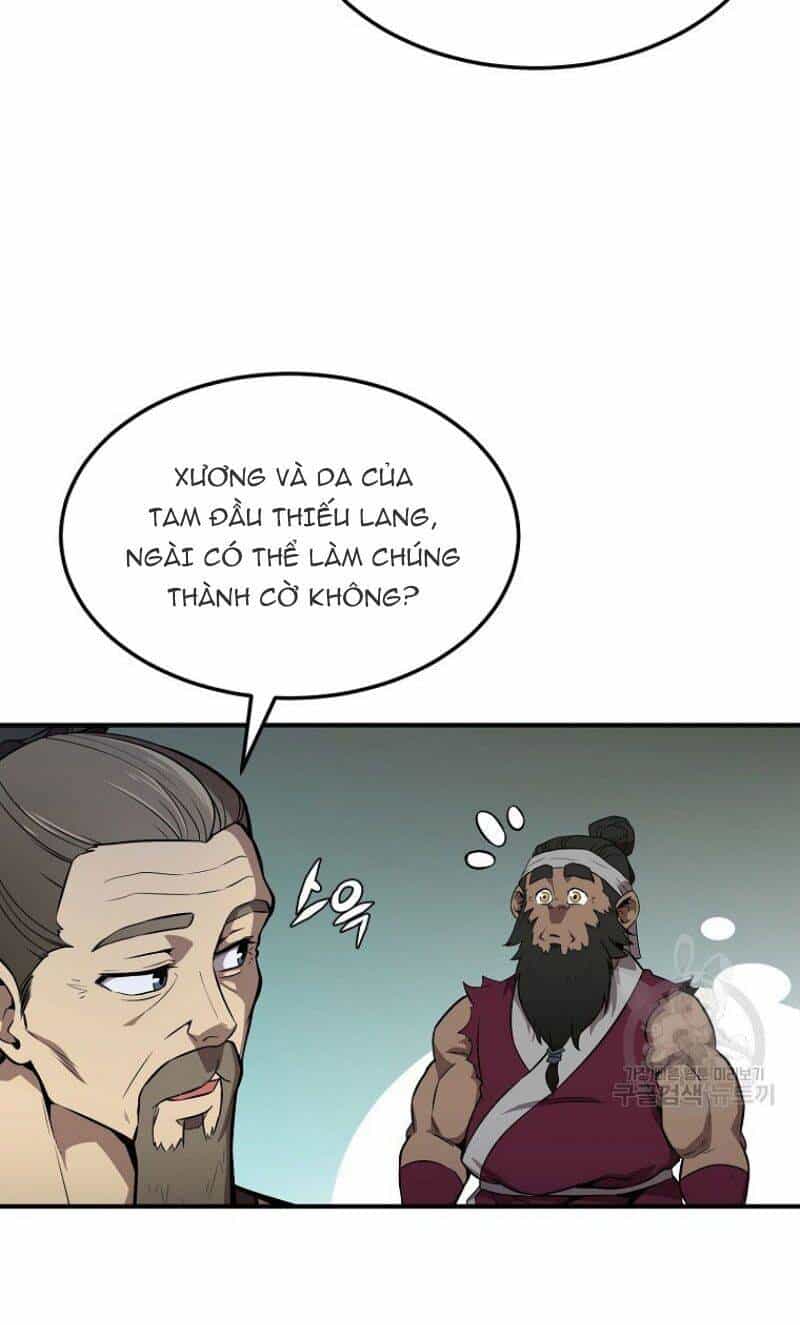 Thiếu Niên Phương Sĩ - Chương 3 - ảnh 91