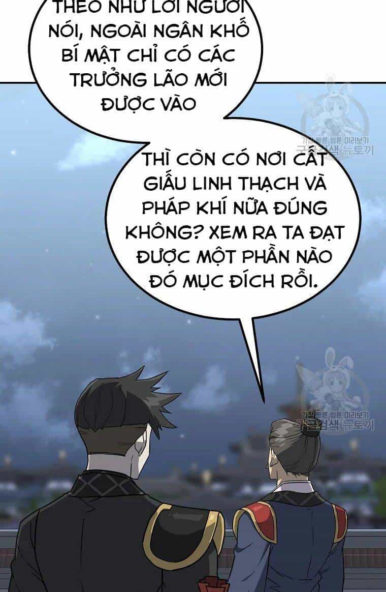 Thiếu Niên Phương Sĩ - Chương 30 - ảnh 100