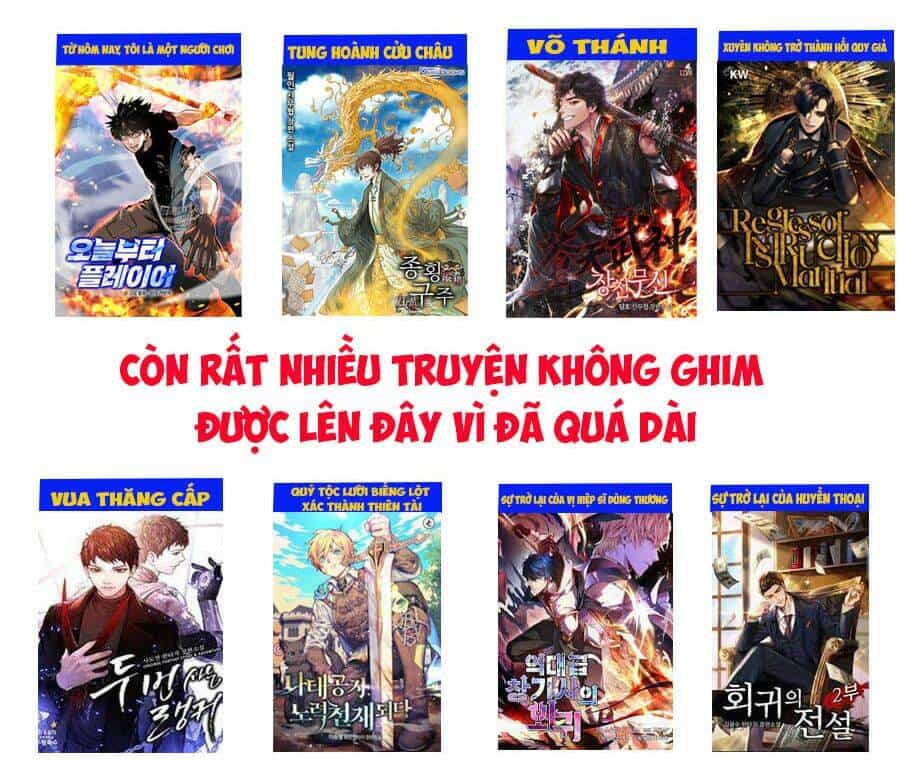 Thiếu Niên Phương Sĩ - Chương 30 - ảnh 137