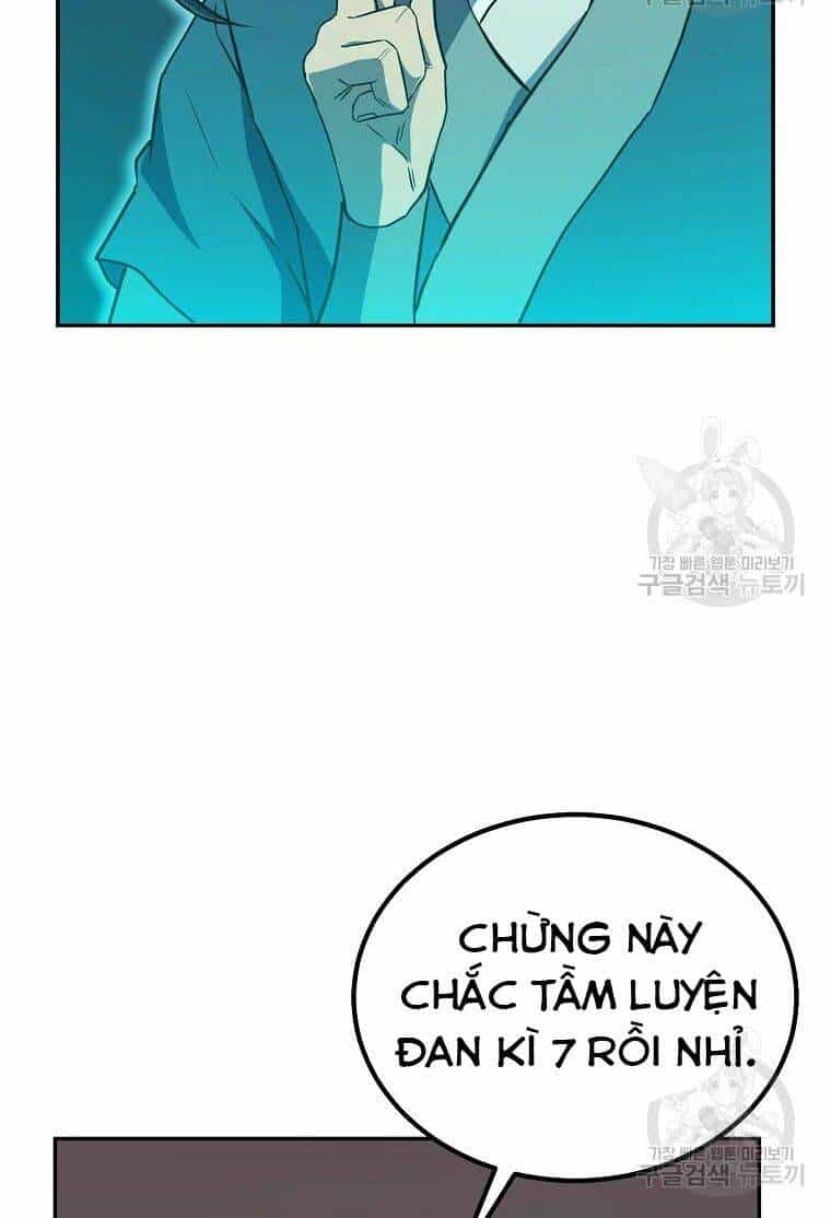 Thiếu Niên Phương Sĩ - Chương 30 - ảnh 15