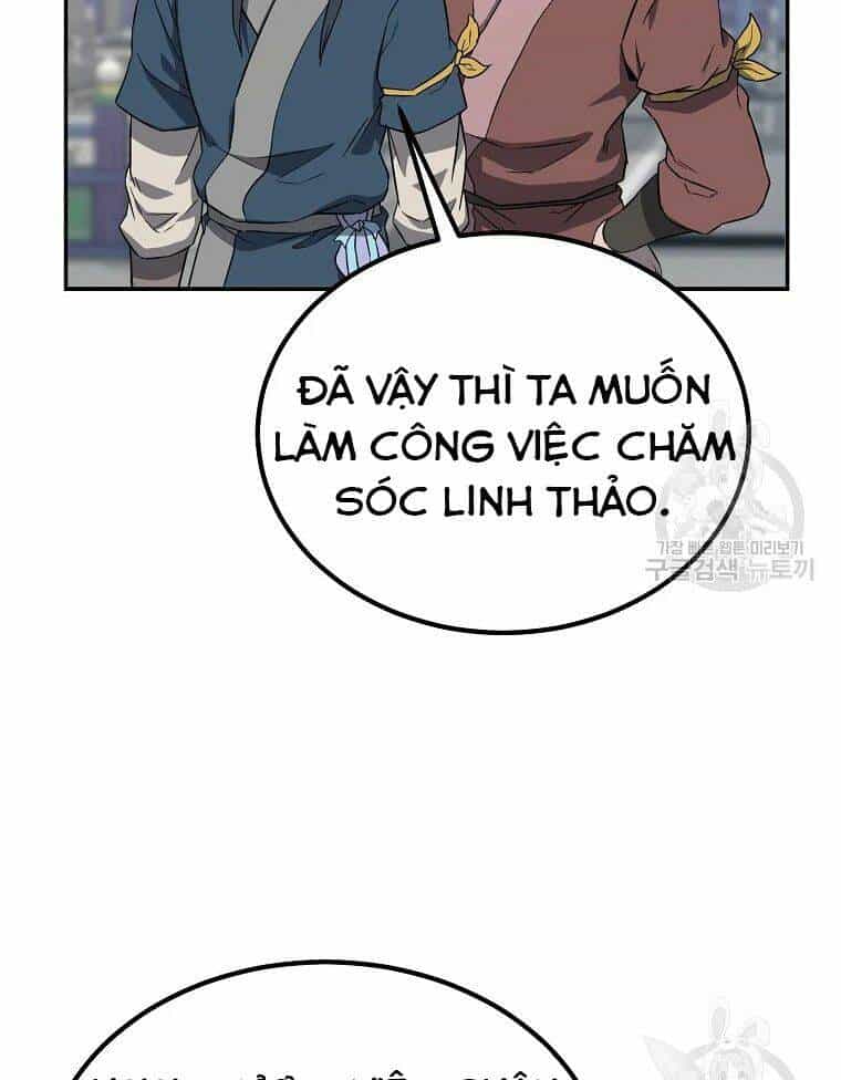 Thiếu Niên Phương Sĩ - Chương 30 - ảnh 42