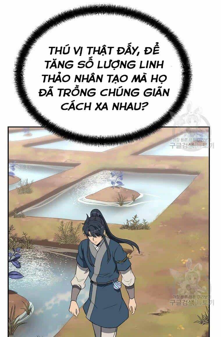 Thiếu Niên Phương Sĩ - Chương 30 - ảnh 50