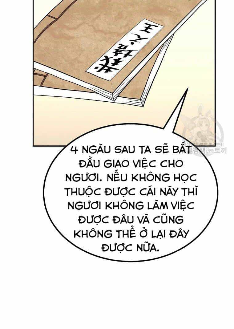 Thiếu Niên Phương Sĩ - Chương 30 - ảnh 74