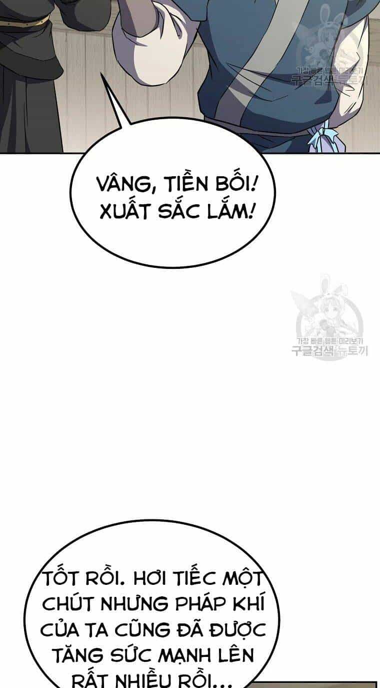 Thiếu Niên Phương Sĩ - Chương 30 - ảnh 8